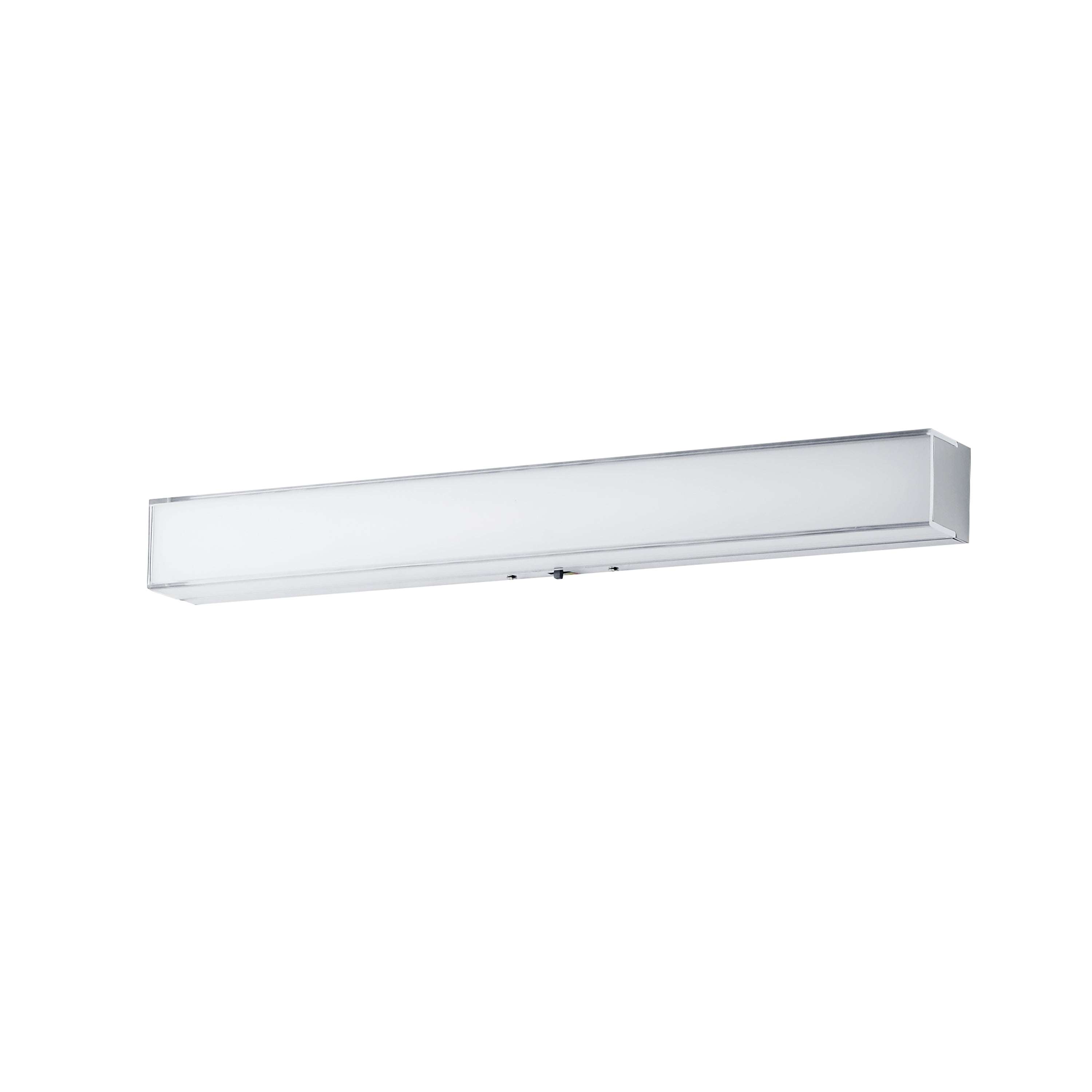 Edge 24" LED Bath Vanity CCT Select