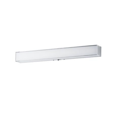 Edge 24" LED Bath Vanity CCT Select