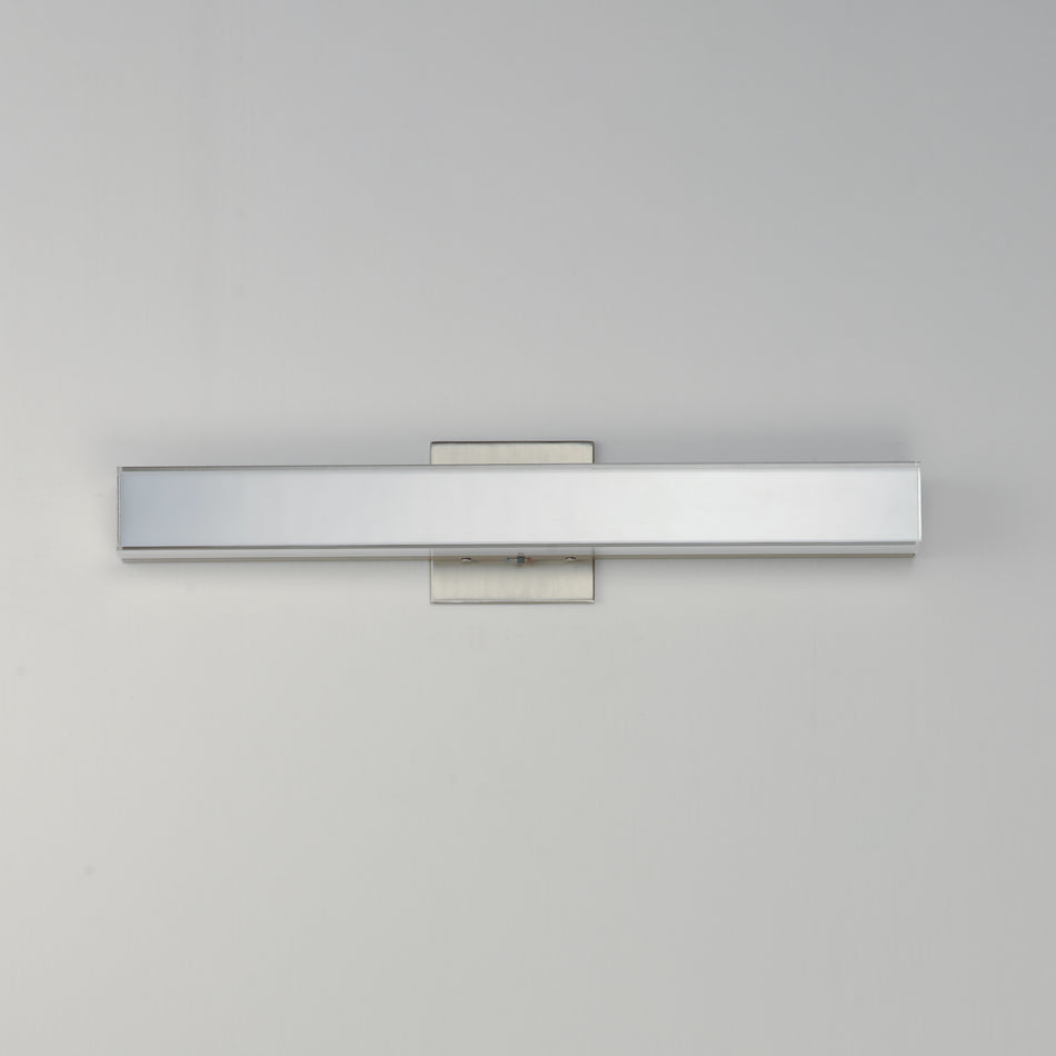 Edge 24" LED Bath Vanity CCT Select