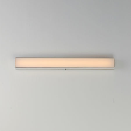 Edge 24" LED Bath Vanity CCT Select