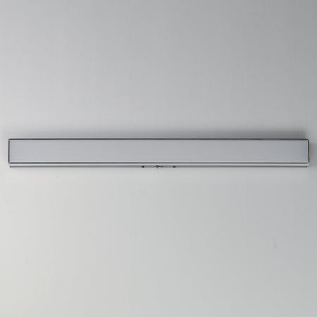 Edge 30" LED Bath Vanity CCT Select