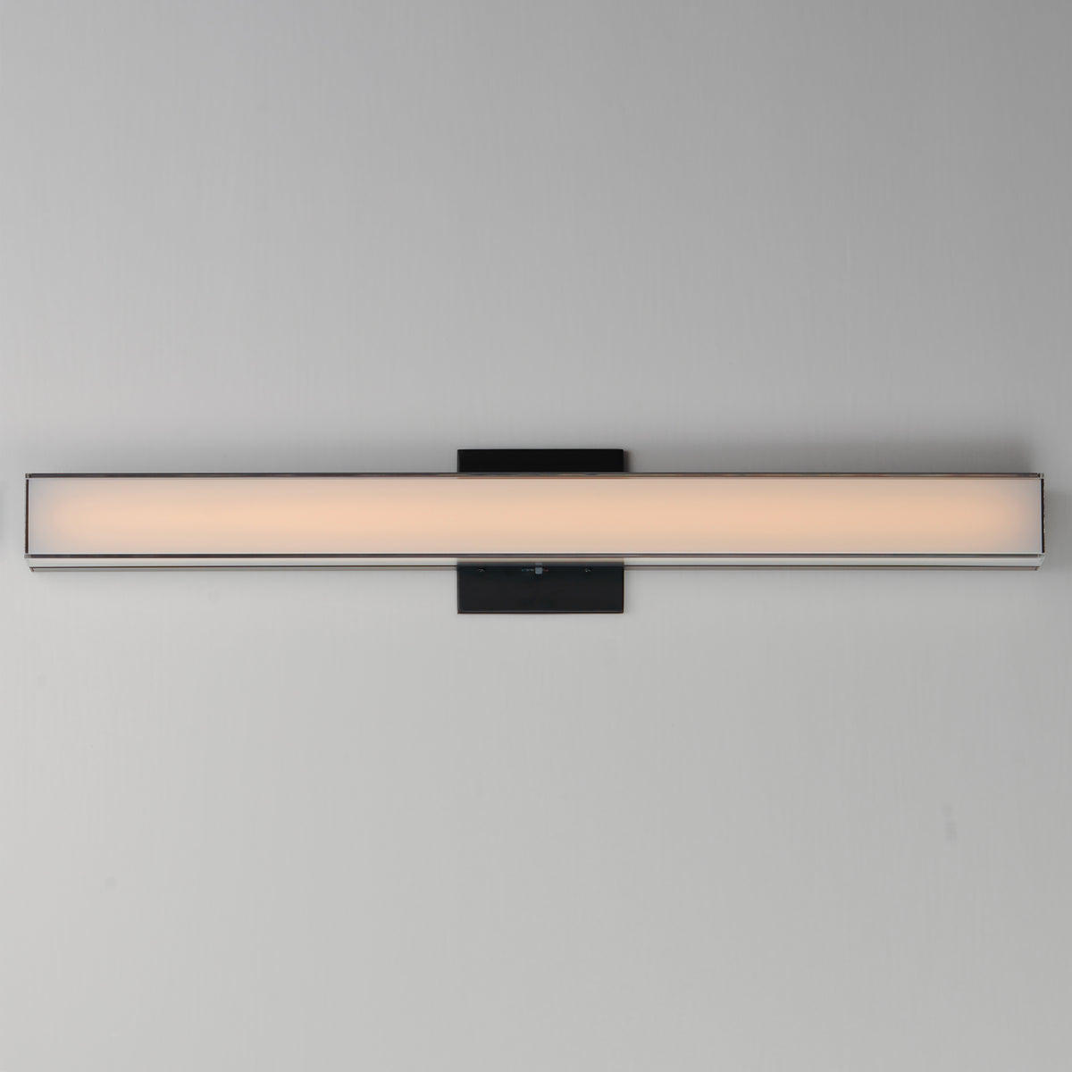 Edge 30" LED Bath Vanity CCT Select