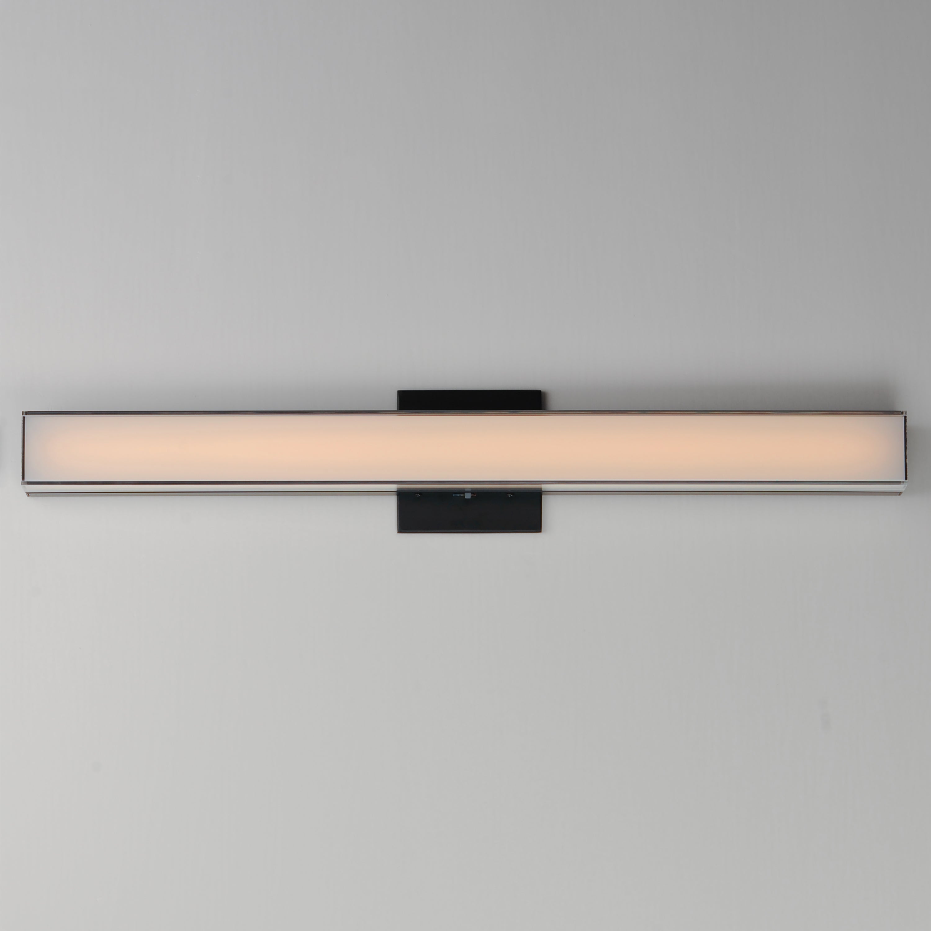 Edge 30" LED Bath Vanity CCT Select