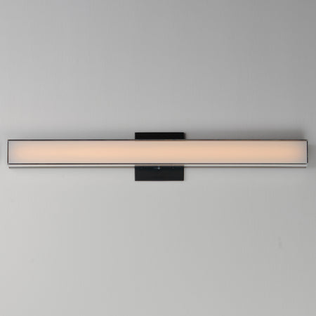 Edge 30" LED Bath Vanity CCT Select