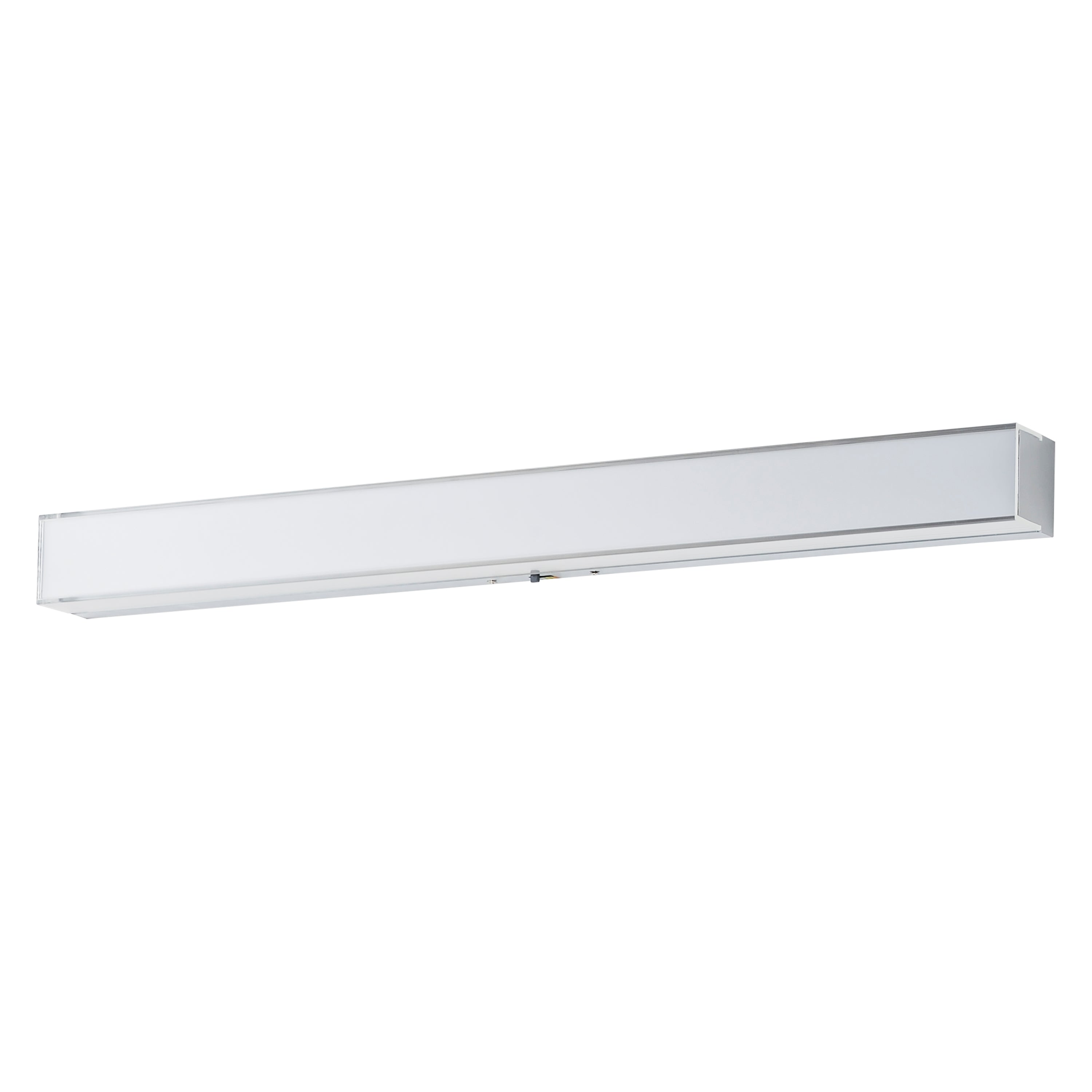 Edge 30" LED Bath Vanity CCT Select