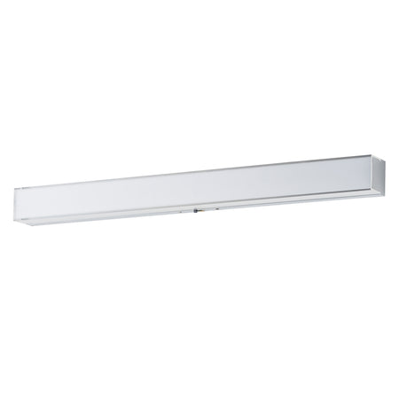Edge 30" LED Bath Vanity CCT Select