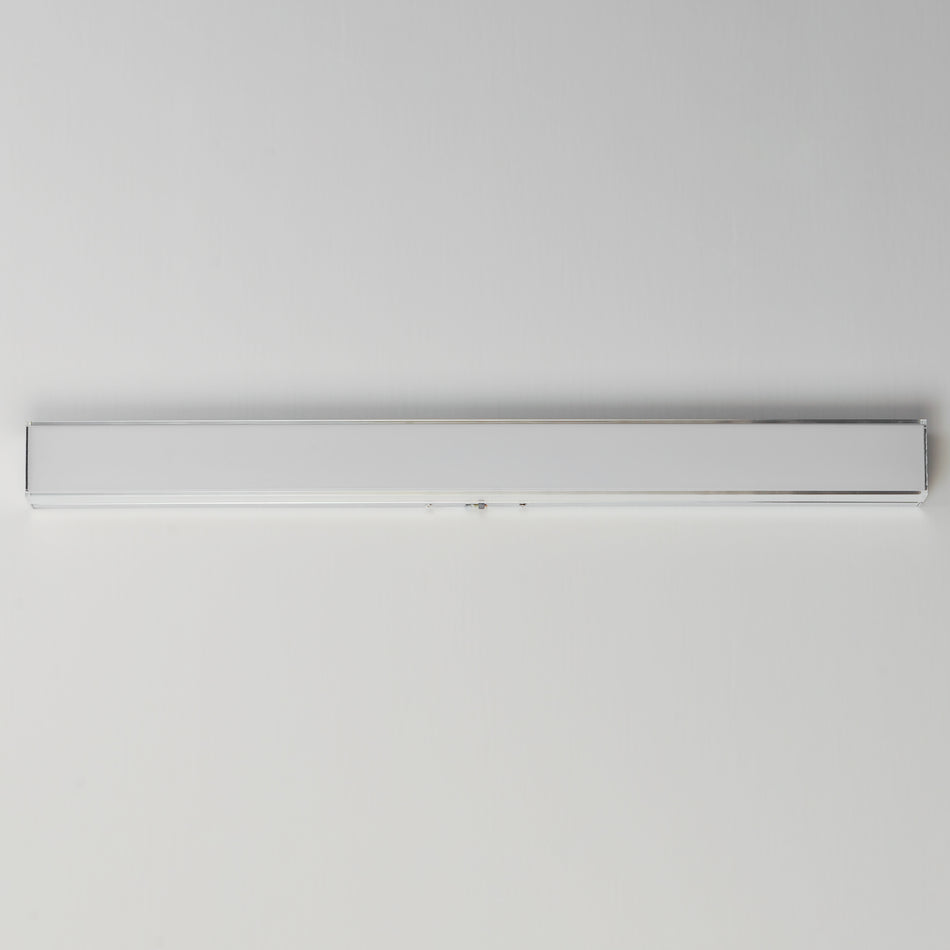 Edge 30" LED Bath Vanity CCT Select