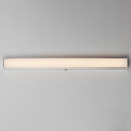 Edge 30" LED Bath Vanity CCT Select
