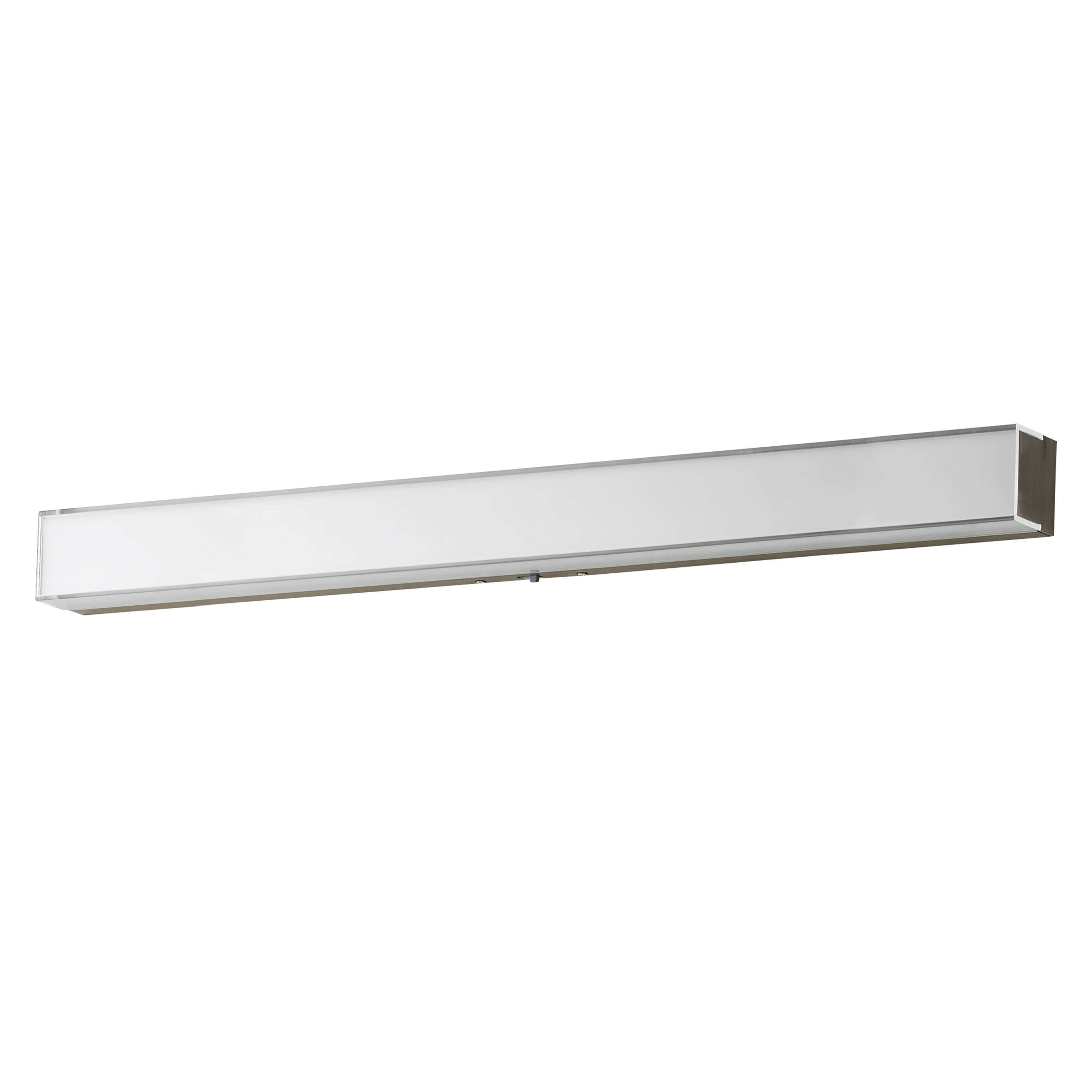 Edge 30" LED Bath Vanity CCT Select