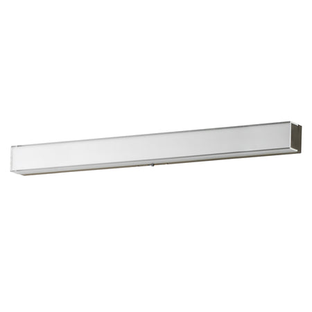 Edge 30" LED Bath Vanity CCT Select