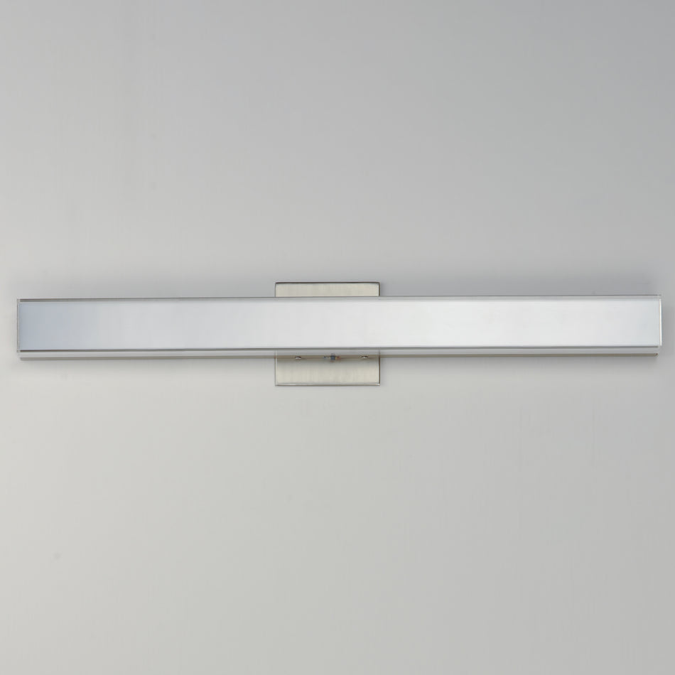 Edge 30" LED Bath Vanity CCT Select