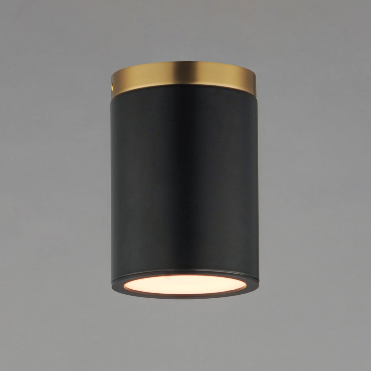 Dapper 1-Light Flush Mount