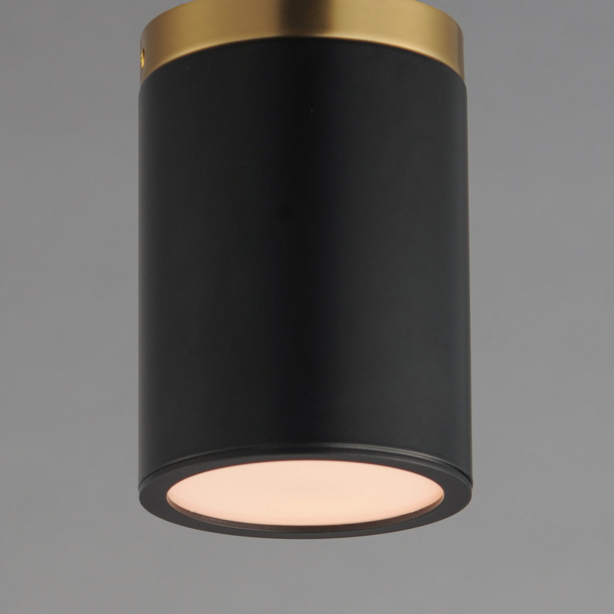 Dapper 1-Light Flush Mount