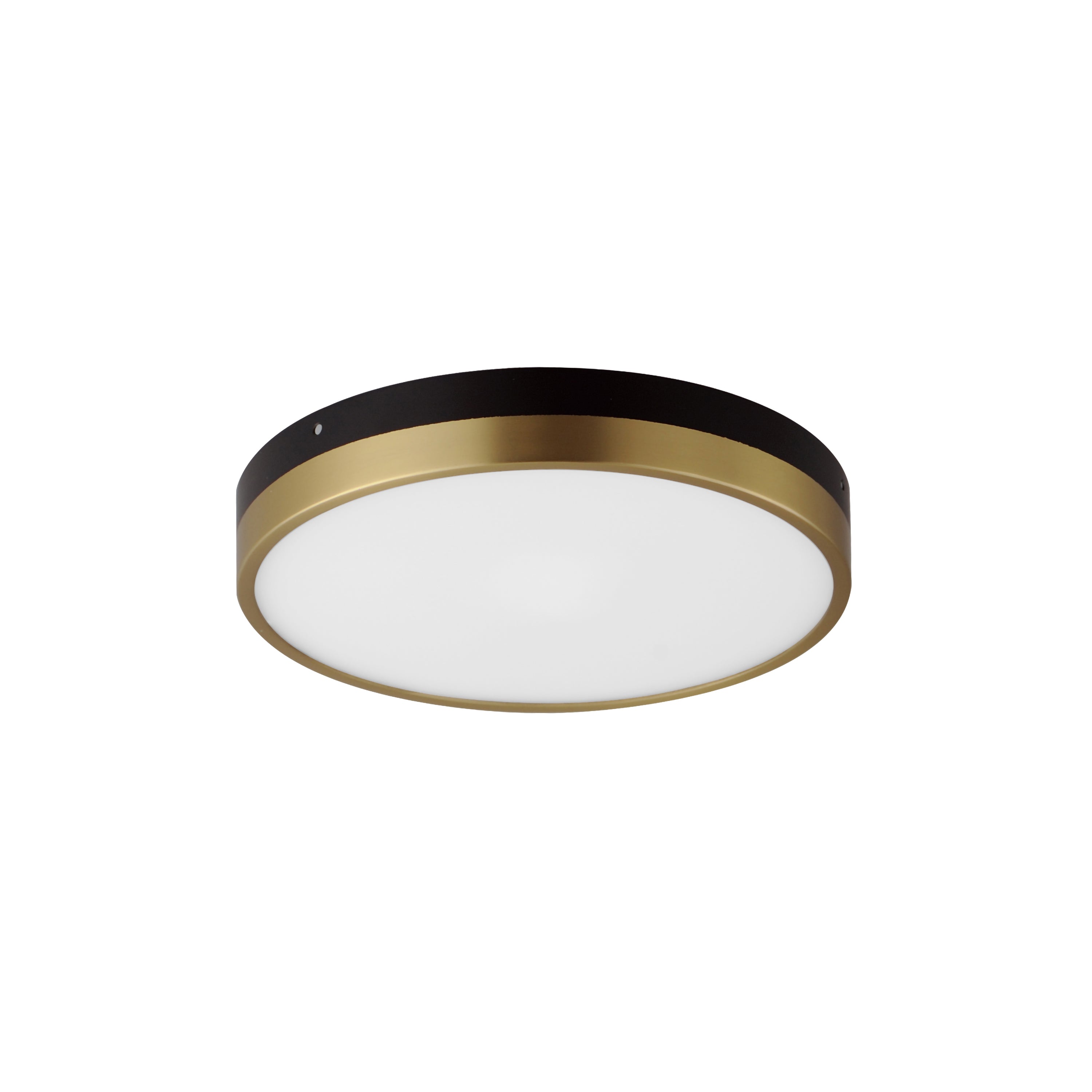Dapper 12" LED Flush Mount