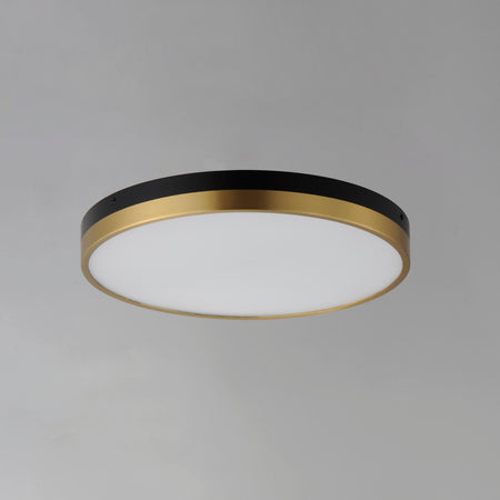 Dapper 16" LED Flush Mount