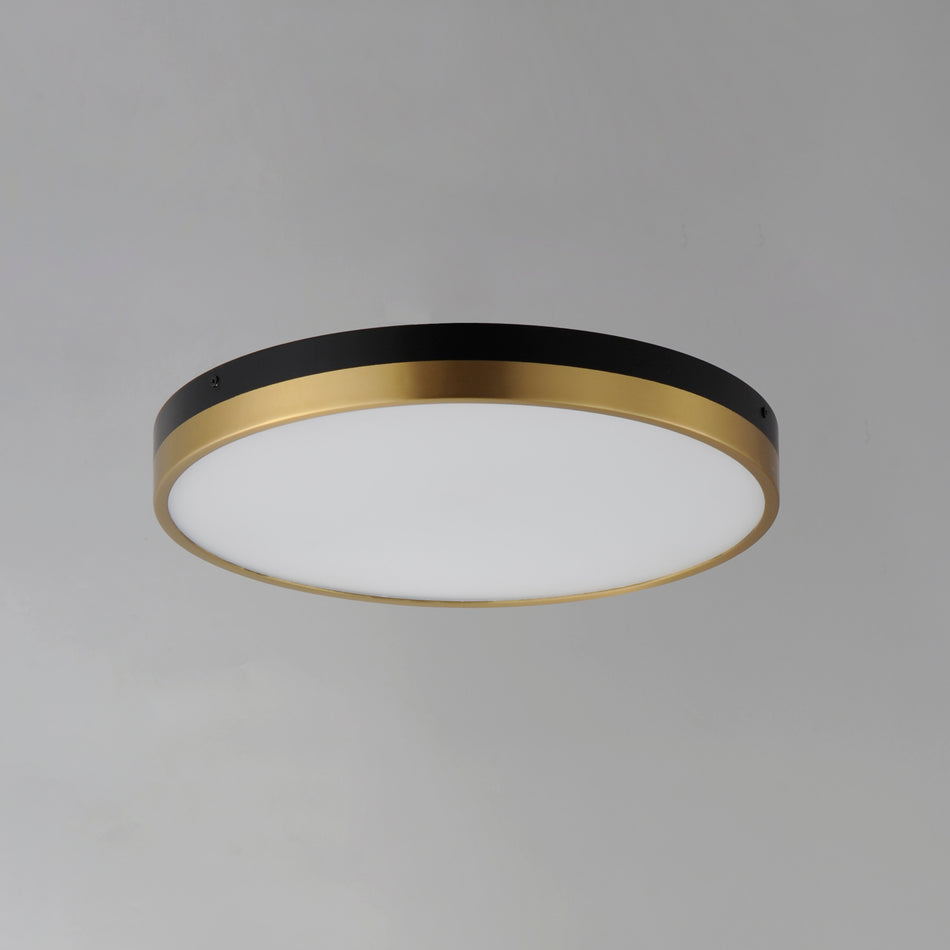 Dapper 16" LED Flush Mount