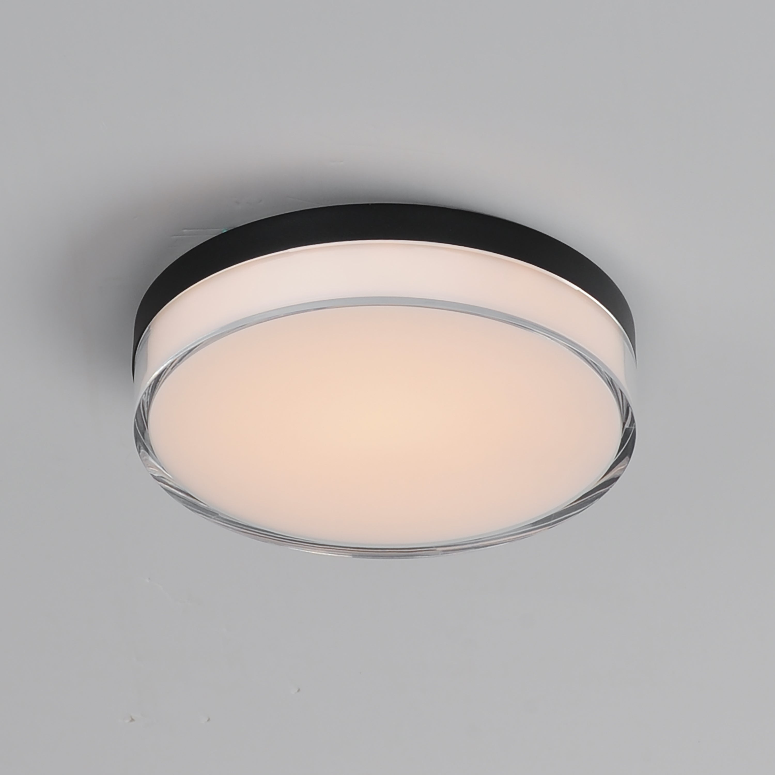 Edge 7" LED Flush Mount