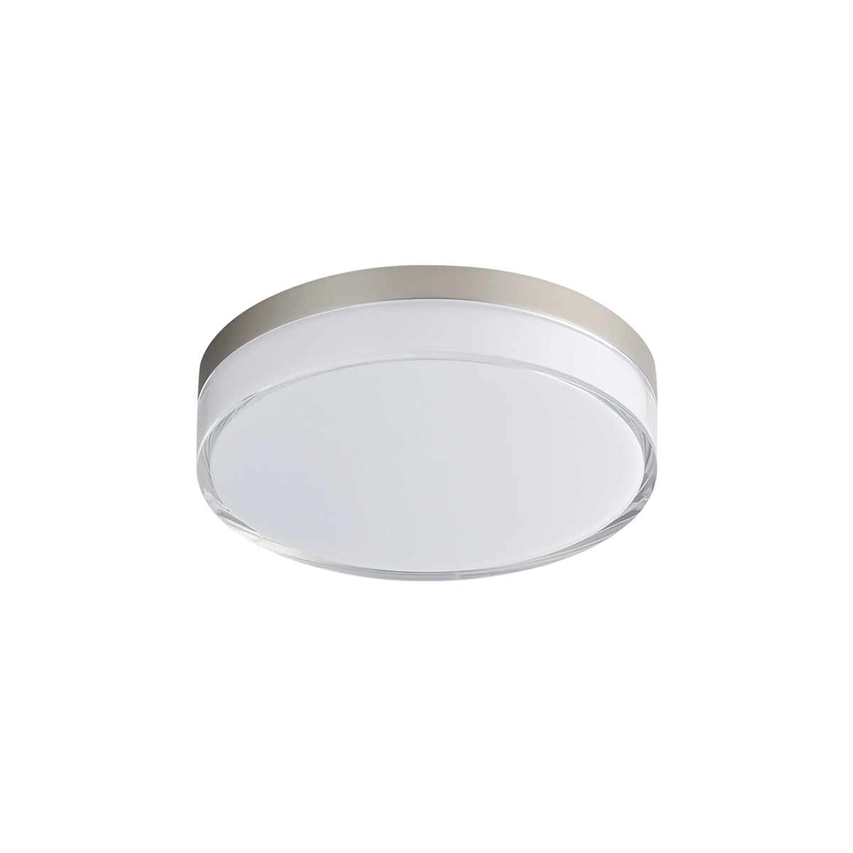 Edge 7" LED Flush Mount