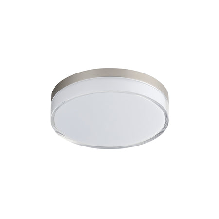Edge 7" LED Flush Mount