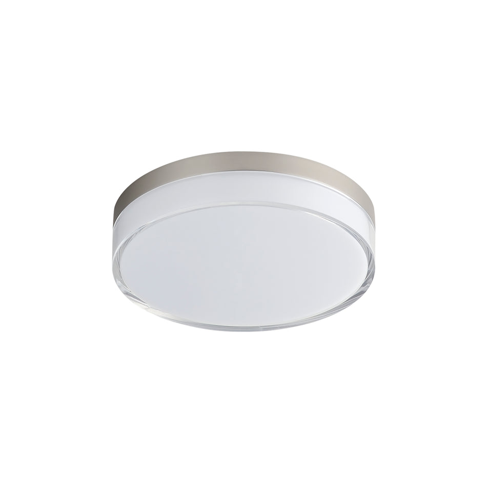 Edge 7" LED Flush Mount