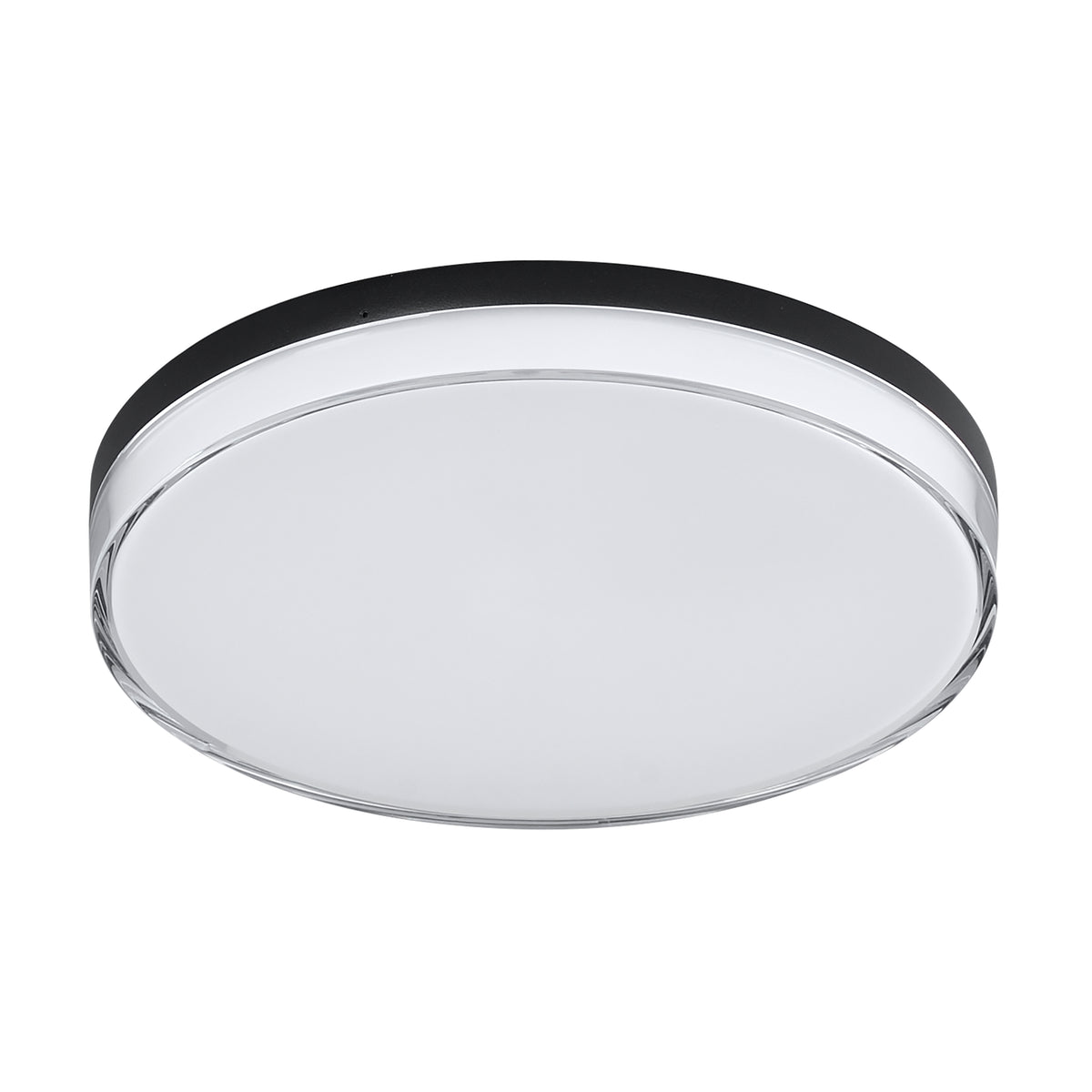 Edge 11" LED Flush Mount