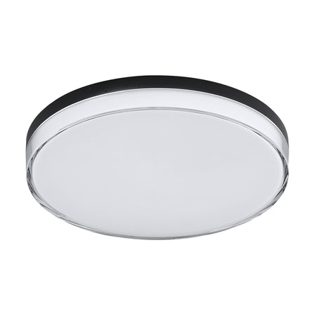 Edge 11" LED Flush Mount