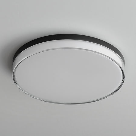Edge 11" LED Flush Mount