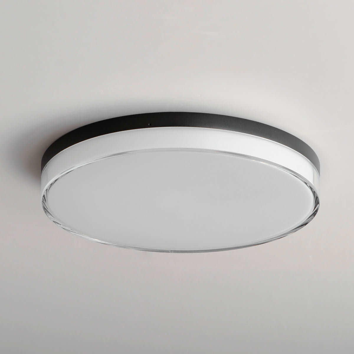 Edge 11" LED Flush Mount