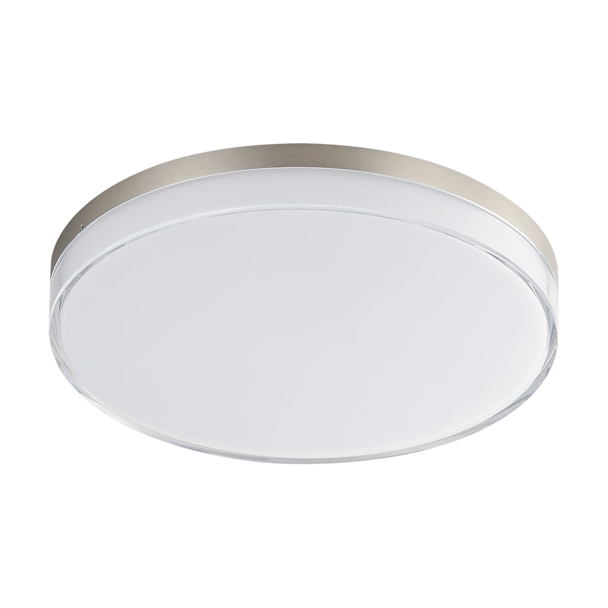 Edge 11" LED Flush Mount