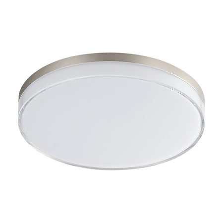 Edge 11" LED Flush Mount