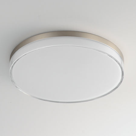 Edge 11" LED Flush Mount