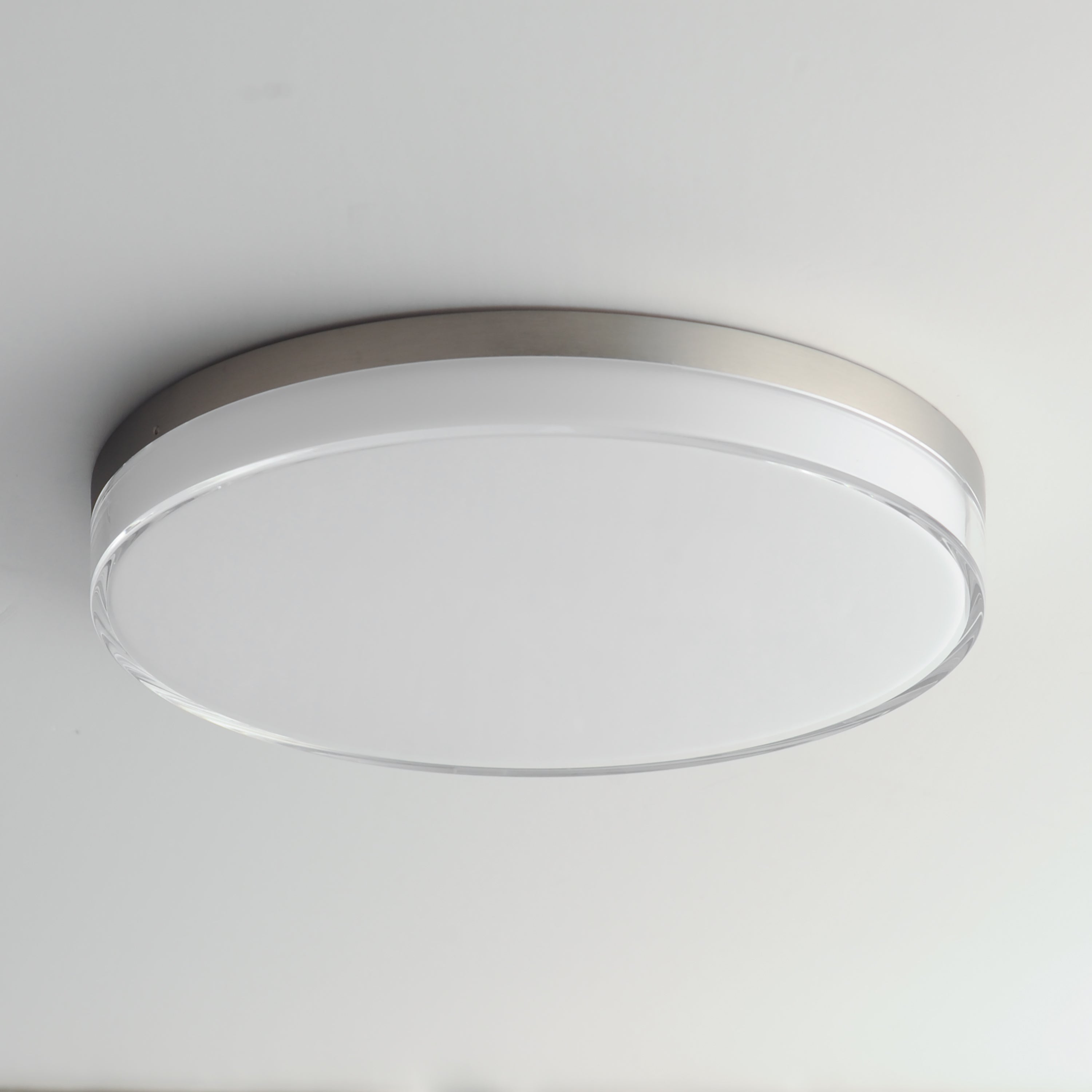 Edge 11" LED Flush Mount
