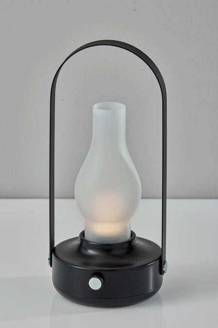 Eddy LED Cordless Table Lamp