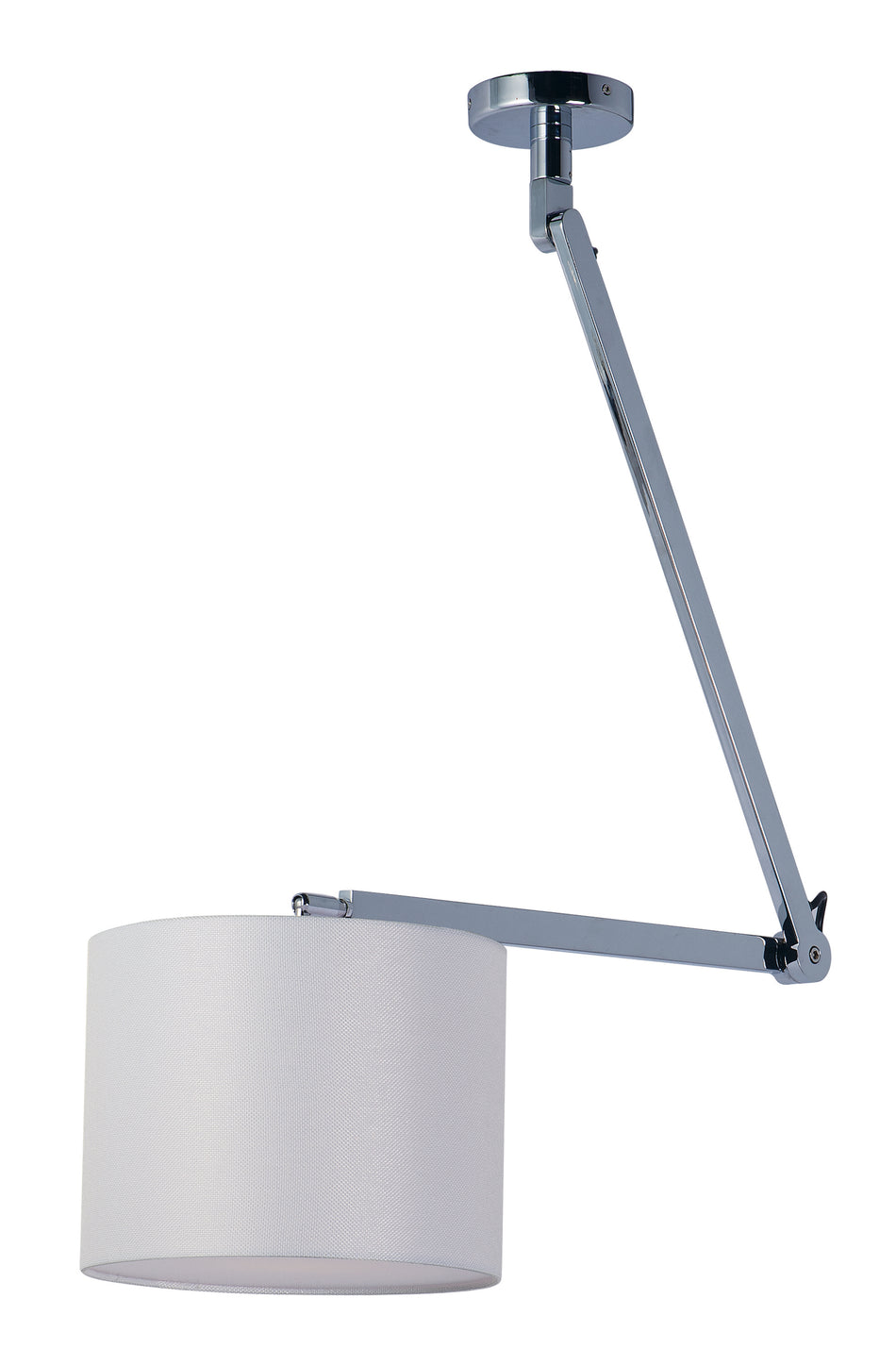 Hotel LED 1-Light Pendant