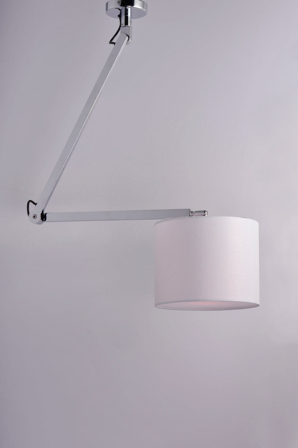 Hotel LED 1-Light Pendant