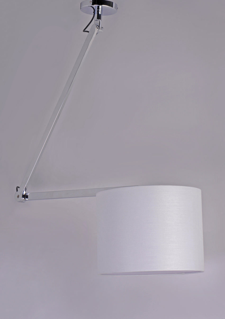 Hotel LED 1-Light Pendant
