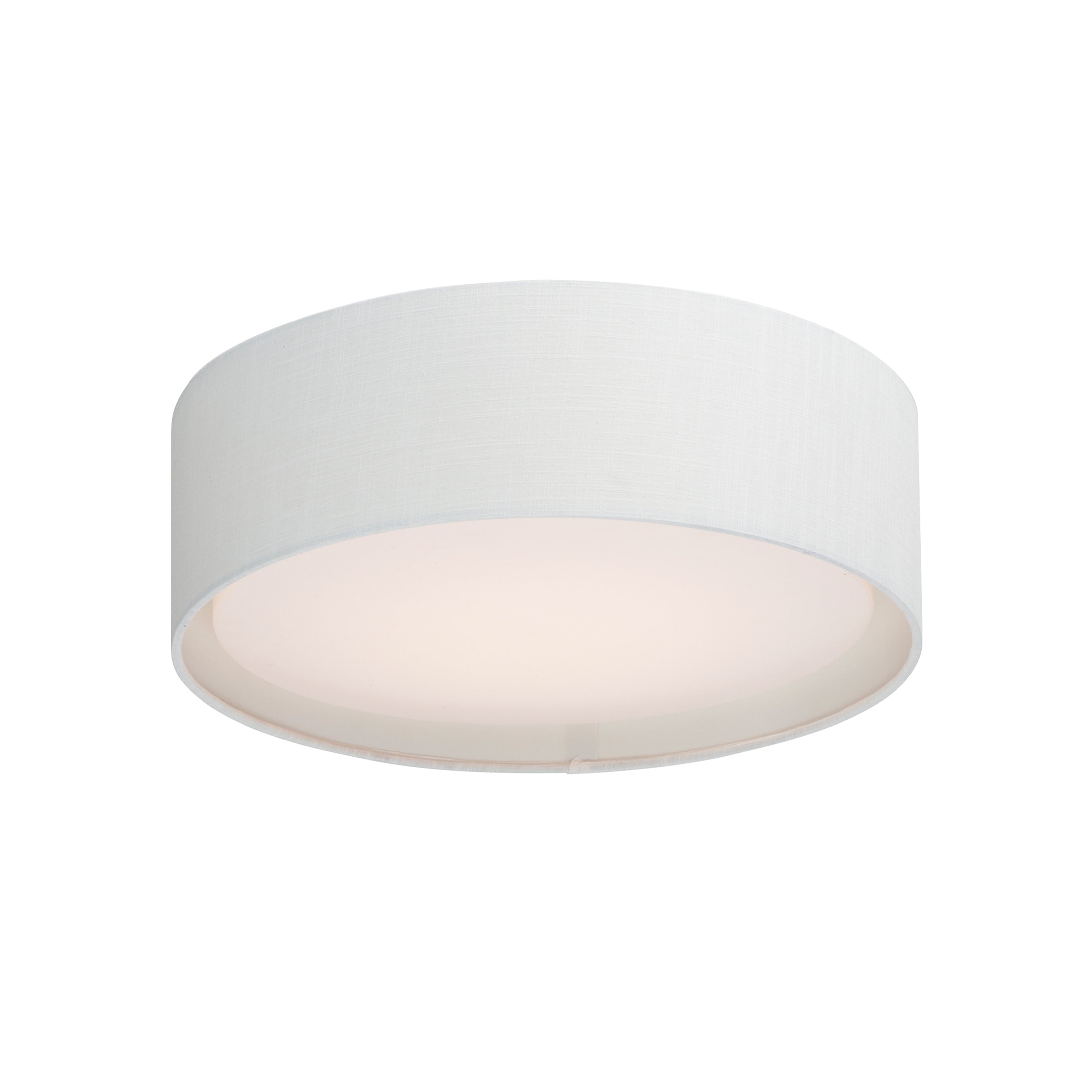 Prime 16" LED Flush Mount 120-277V HI-LO DIM