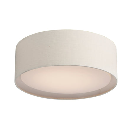 Prime 20" LED Flush Mount 120-277V HI-LO DIM