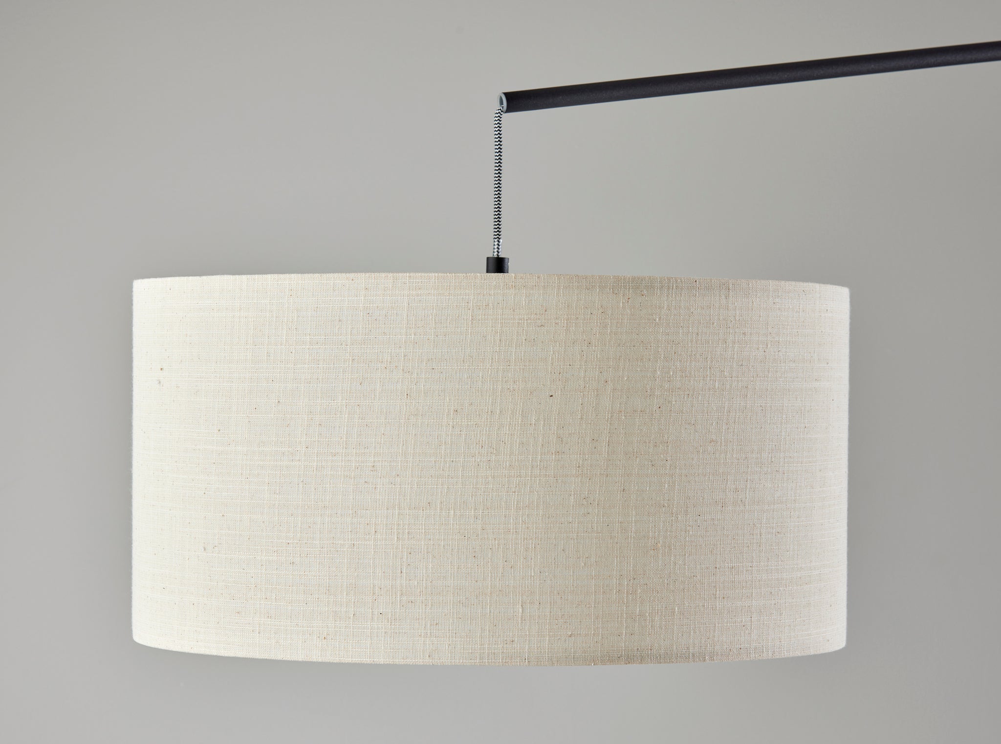 Varick Arc Lamp