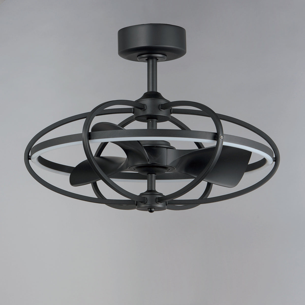 Corona WiFi-enabled LED Fandelight