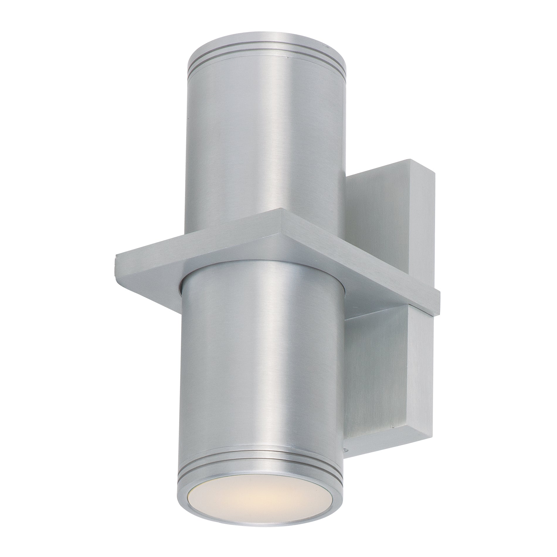 Lightray 2-Light Wall Sconce