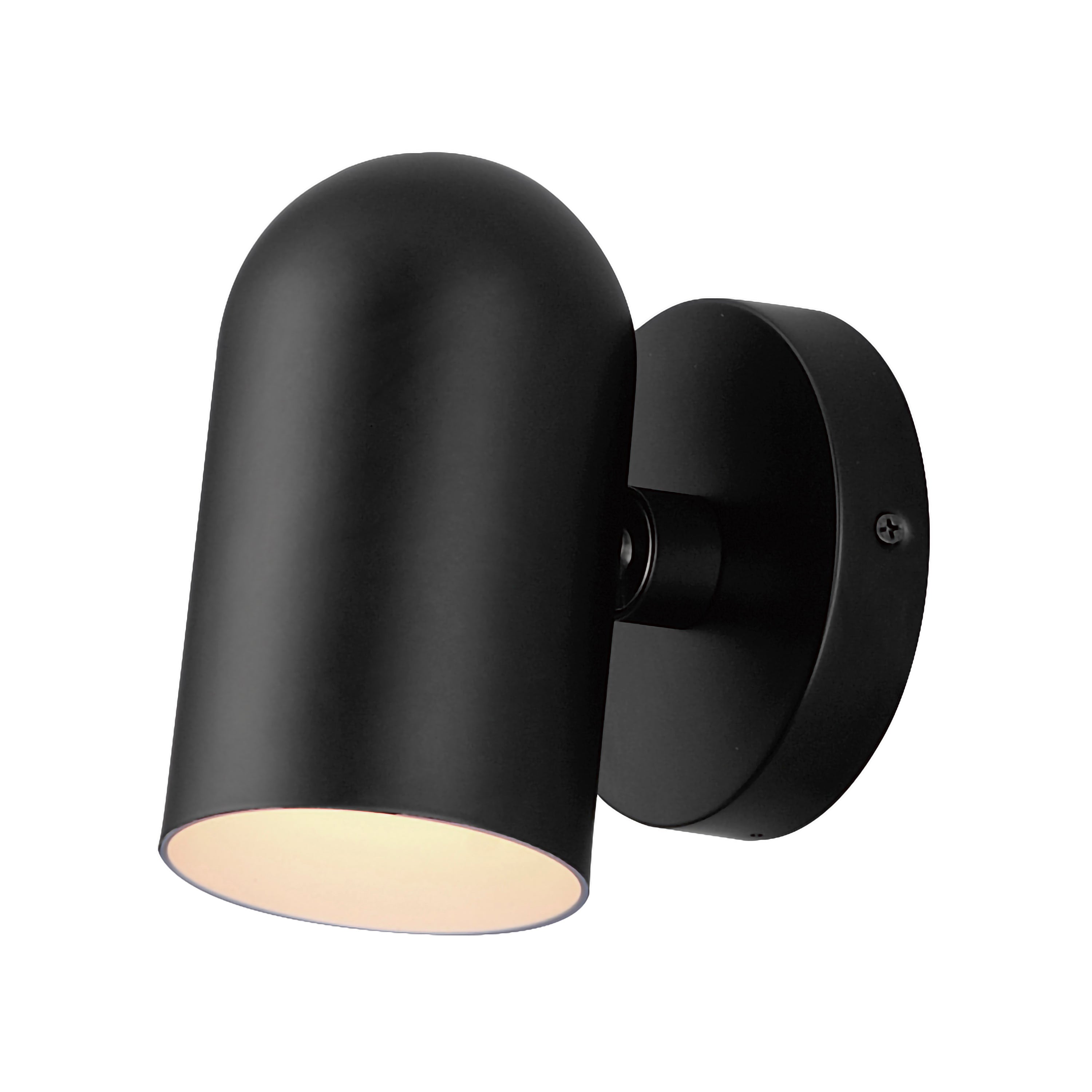 SpotLight Outdoor LED Sconce