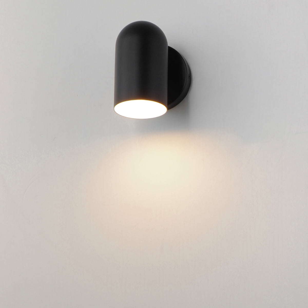 SpotLight Outdoor LED Sconce