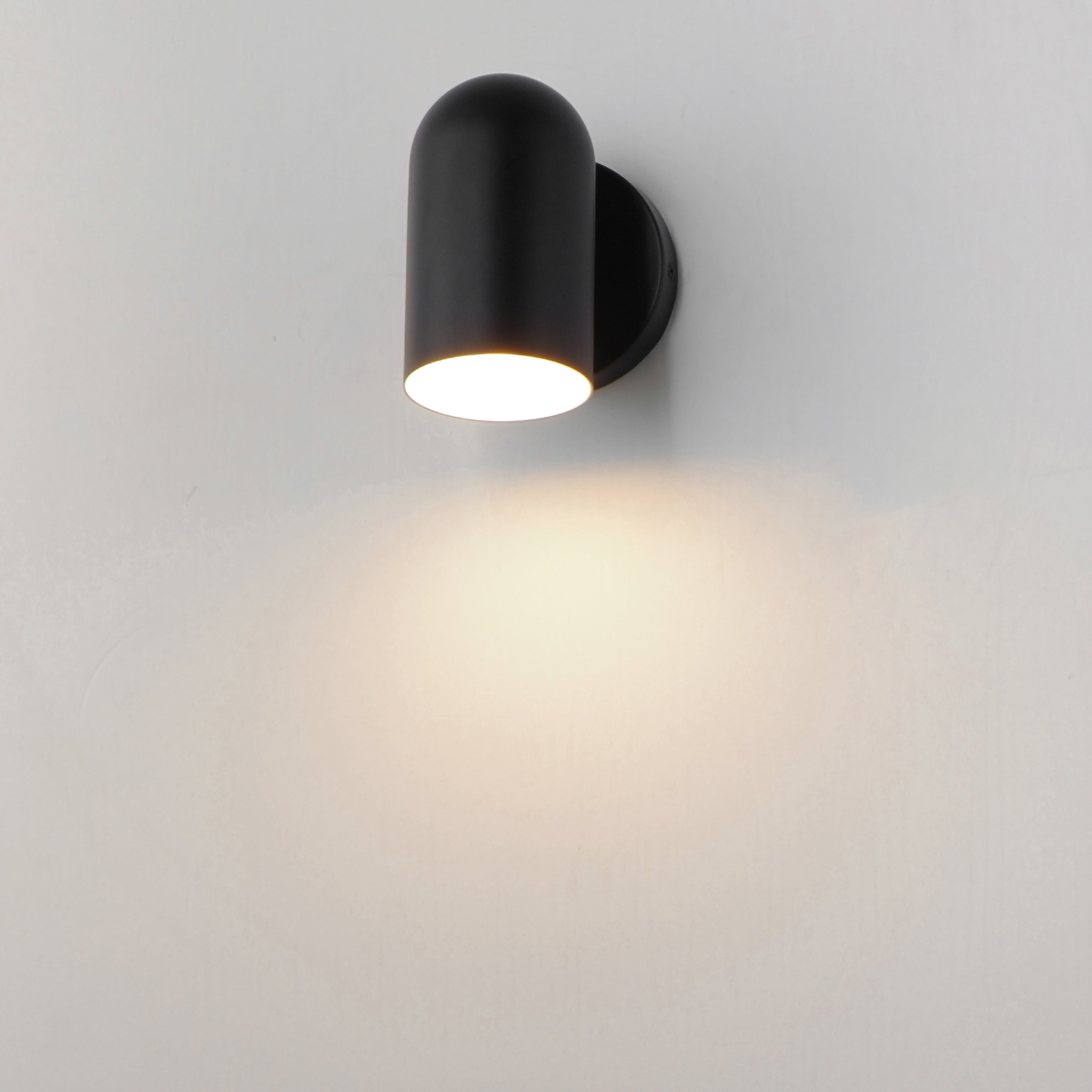 SpotLight Outdoor LED Sconce
