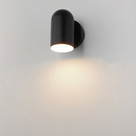 SpotLight Outdoor LED Sconce