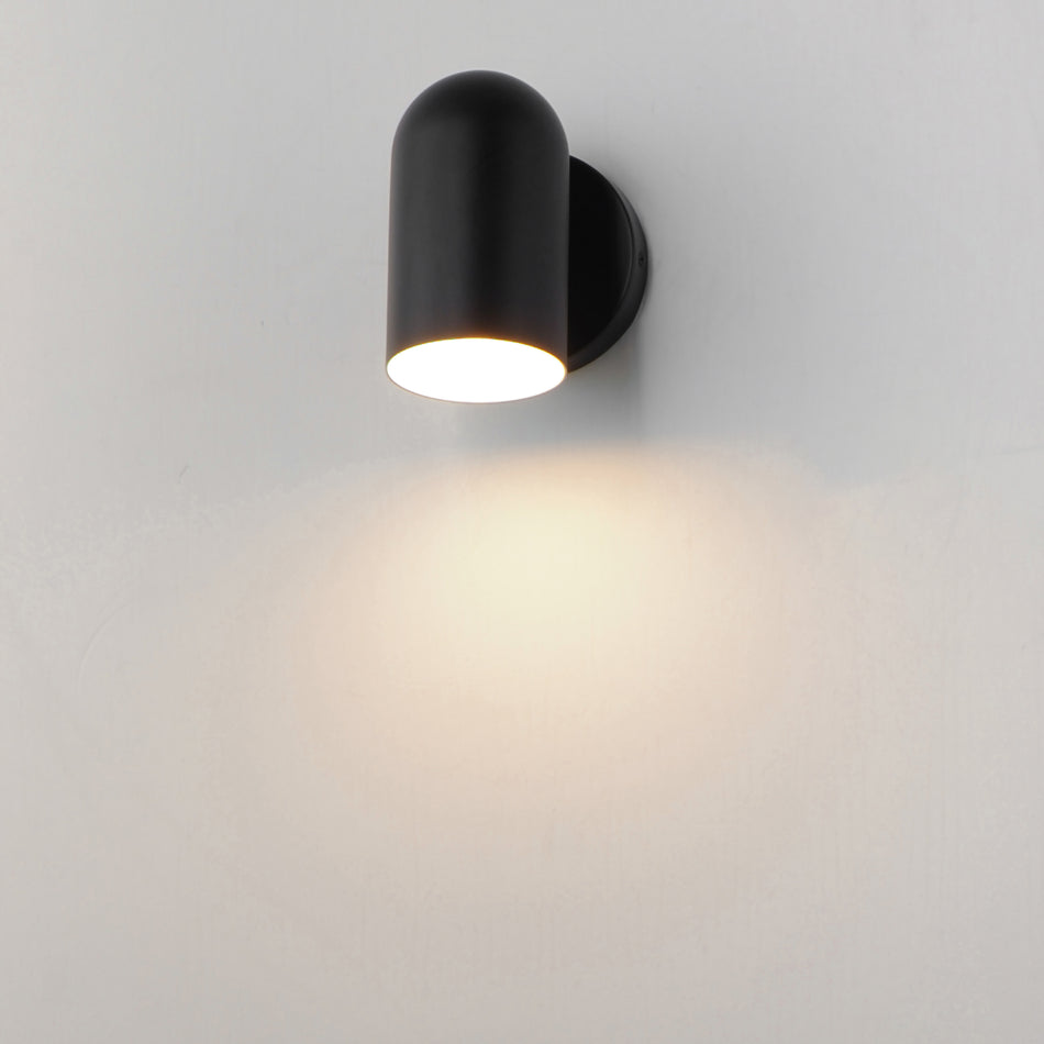 SpotLight Outdoor LED Sconce