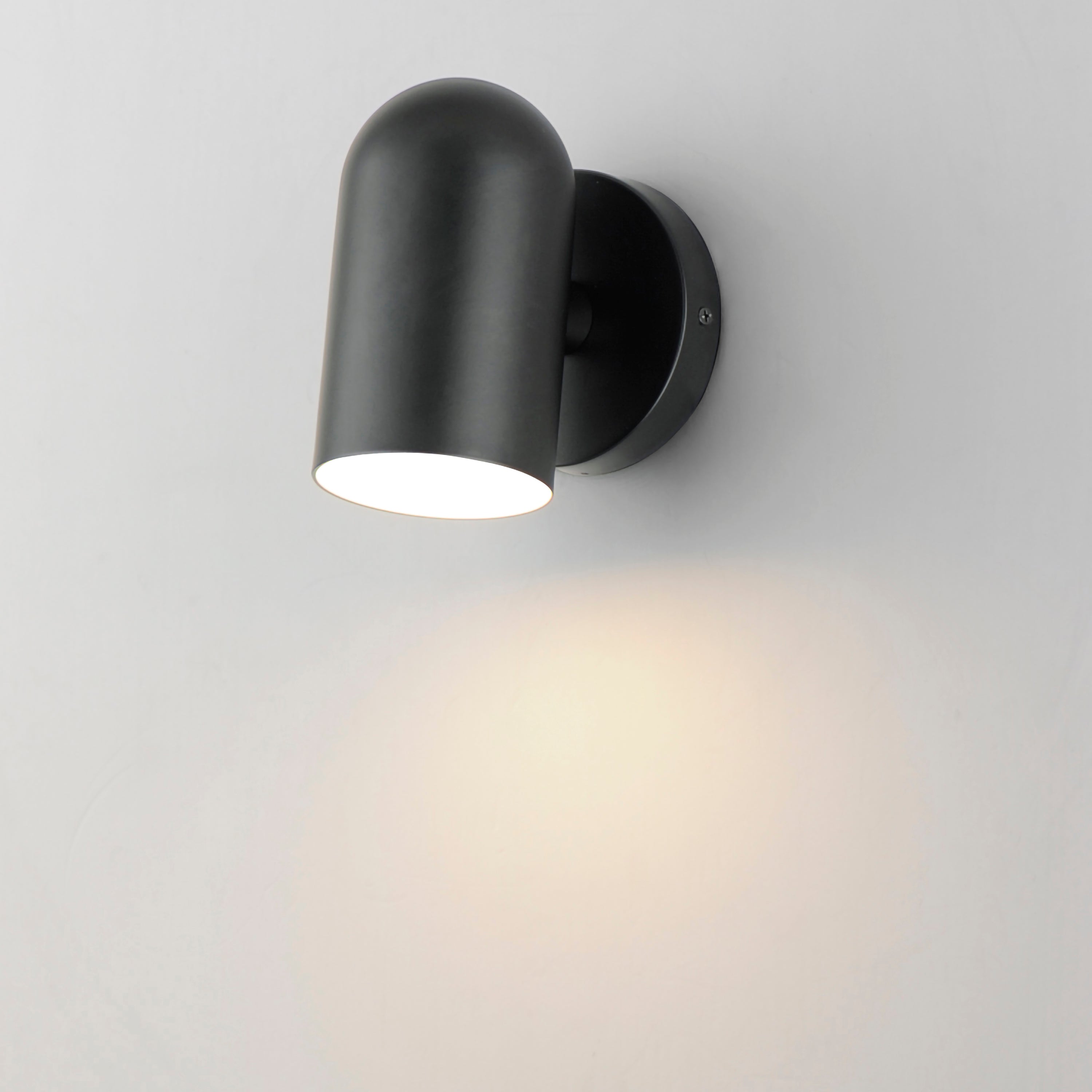 SpotLight Outdoor LED Sconce