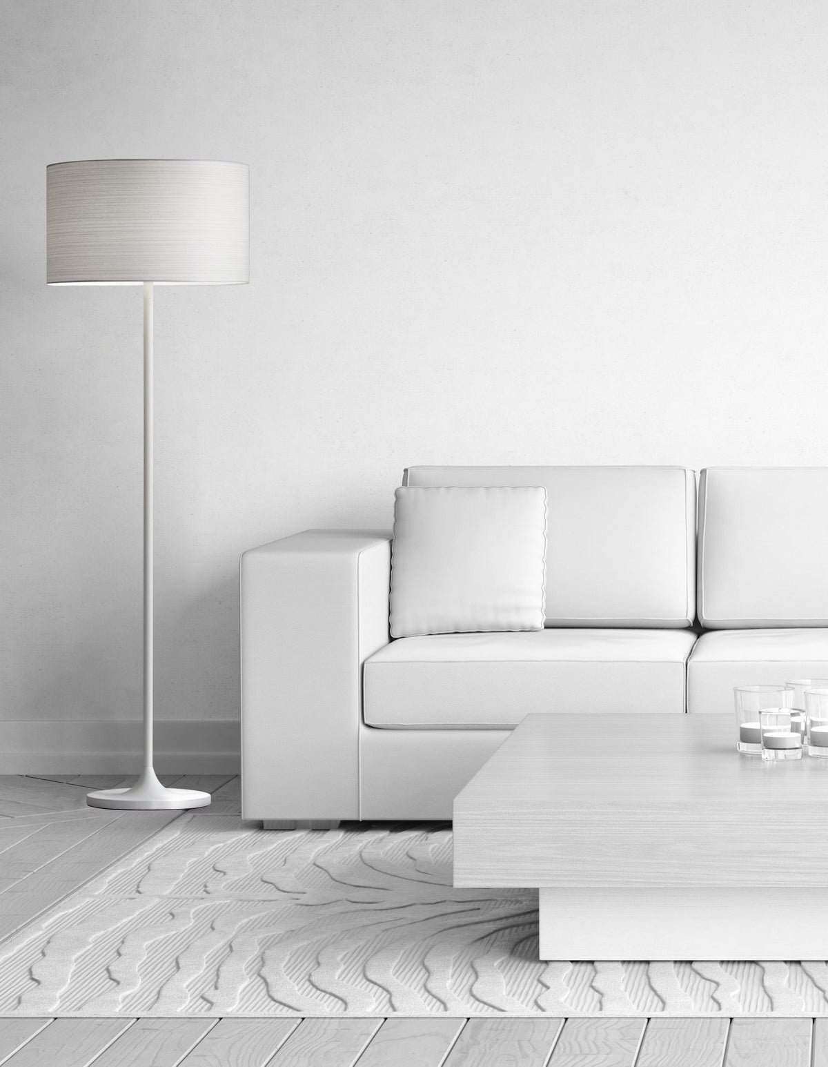 Oslo Floor Lamp