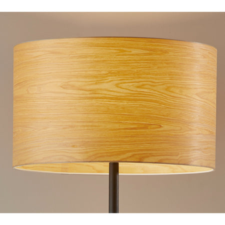 Oslo Floor Lamp