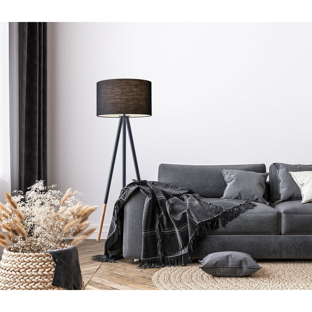 Louise Floor Lamp